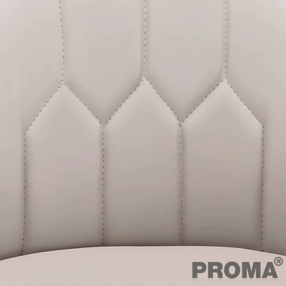  [Pre-order] เก้าอี้บาร์ทรงสูง สไตล์โมเดิร์น Proma-C-62 65 ซม. สีเขียวกำมะหยี่_6